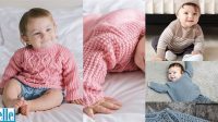 86+ Free Knitting Patterns Baby Sweaters