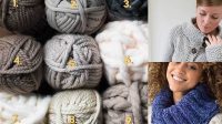 58+ Free Knitting Patterns Bulky Yarn