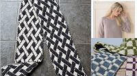 57+ Free Knitting Patterns Double Knitting