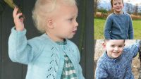 82+ Free Knitting Patterns For 2 Year Old Boy