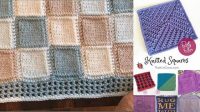 16+ Free Knitting Patterns For 6 Inch Squares