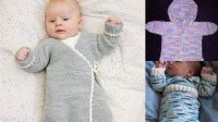 56+ Free Knitting Patterns For Babies Born Asleep Pdf Download