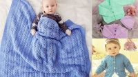 21+ Free Knitting Patterns For Babies Pdf Download Uk