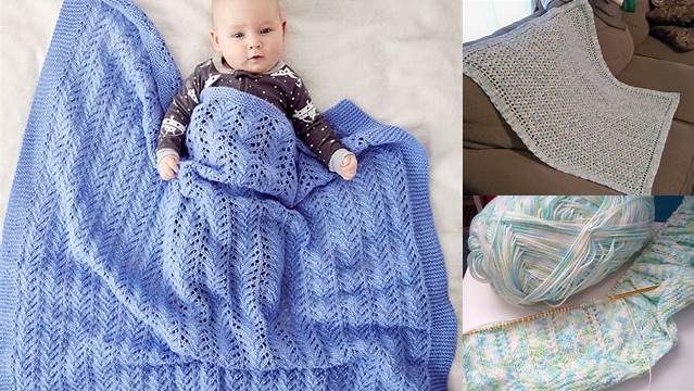 22+ Free Knitting Patterns For Bernat Baby Sport Yarn