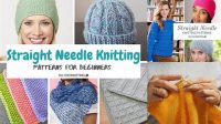 35+ Free Knitting Patterns For Boys Straight Needles Pdf