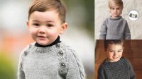 86+ Free Knitting Patterns For Boys Sweaters To Download