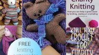 63+ Free Knitting Patterns For Charity Australia