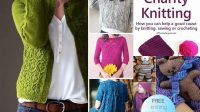 60+ Free Knitting Patterns For Charity Australia For Ladies