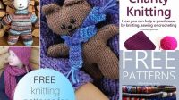 75+ Free Knitting Patterns For Charity Australia Pdf