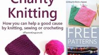 61+ Free Knitting Patterns For Charity Blankets Pdf