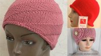 34+ Free Knitting Patterns For Chemo Hats Pdf