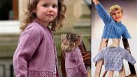 54+ Free Knitting Patterns For Childrens Jumpers Uk