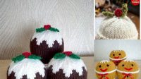 38+ Free Knitting Patterns For Chocolate Orange Covers Christmas