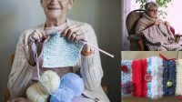 81+ Free Knitting Patterns For Dementia Patients