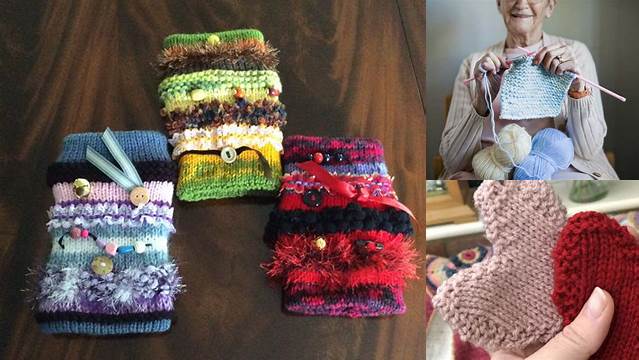 34+ Free Knitting Patterns For Dementia Patients Nhs