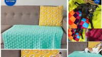 30+ Free Knitting Patterns For Dog Blankets To Download