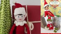 81+ Free Knitting Patterns For Elf On The Shelf Clothes