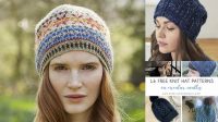 33+ Free Knitting Patterns For Hats On Circular Needles