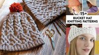 47+ Free Knitting Patterns For Hats Pdf