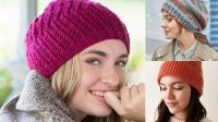 39+ Free Knitting Patterns For Hats To Download