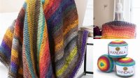 41+ Free Knitting Patterns For Lion Brand Mandala Yarn