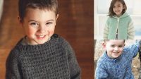 39+ Free Knitting Patterns For One Year Old