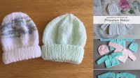 69+ Free Knitting Patterns For Premature Babies In Hospital Australia