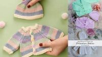 36+ Free Knitting Patterns For Premature Babies Uk