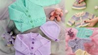 75+ Free Knitting Patterns For Premature Babies Uk Nhs