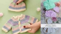 11+ Free Knitting Patterns For Premature Baby