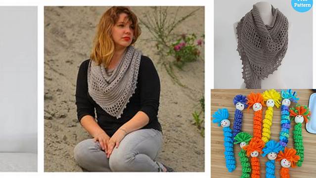 70+ Free Knitting Patterns For Random Acts Of Kindness