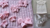 93+ Free Knitting Patterns For Stillborn Babies Uk