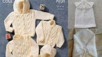 48+ Free Knitting Patterns For Stillborn Babies Uk Nhs