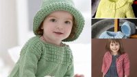 51+ Free Knitting Patterns For Toddlers