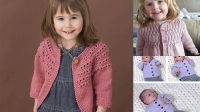 85+ Free Knitting Patterns For Toddlers Nz