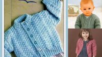 94+ Free Knitting Patterns For Toddlers Nz Pdf