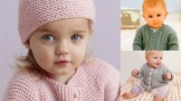 89+ Free Knitting Patterns For Toddlers To Download