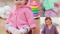 12+ Free Knitting Patterns For Toddlers To Download Uk