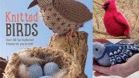 56+ Free Knitting Patterns For Wildlife