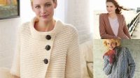 57+ Free Knitting Patterns For Women Pdf