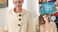 48+ Free Knitting Patterns For Women Pdf Free Download