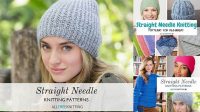 18+ Free Knitting Patterns For Women To Download Straight Needles