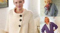 18+ Free Knitting Patterns For Women To Download Uk Pdf