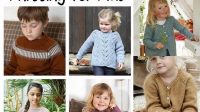 67+ Free Knitting Patterns For Young Children