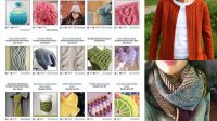 50+ Free Knitting Patterns From Ravelry