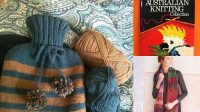 84+ Free Knitting Patterns In Australia