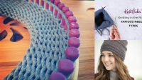 26+ Free Knitting Patterns In The Round