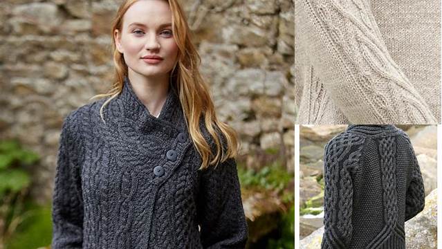 3+ Free Knitting Patterns Ireland To Download