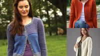 29+ Free Knitting Patterns Ladies Cardigans Australia