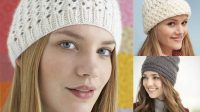 44+ Free Knitting Patterns Ladies Hats